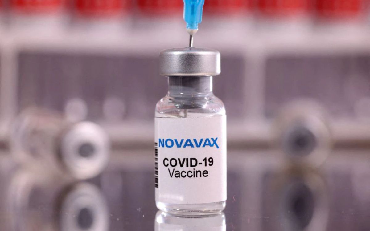 Severe allergies, side effect of Novavax vaccine, declares European Union