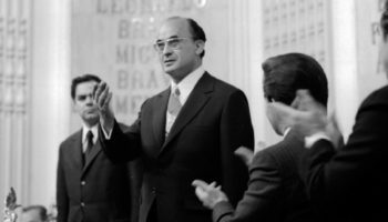 'Luis Echeverría murió sin ser juzgado' y otras reacciones a la muerte del expresidente mexicano
