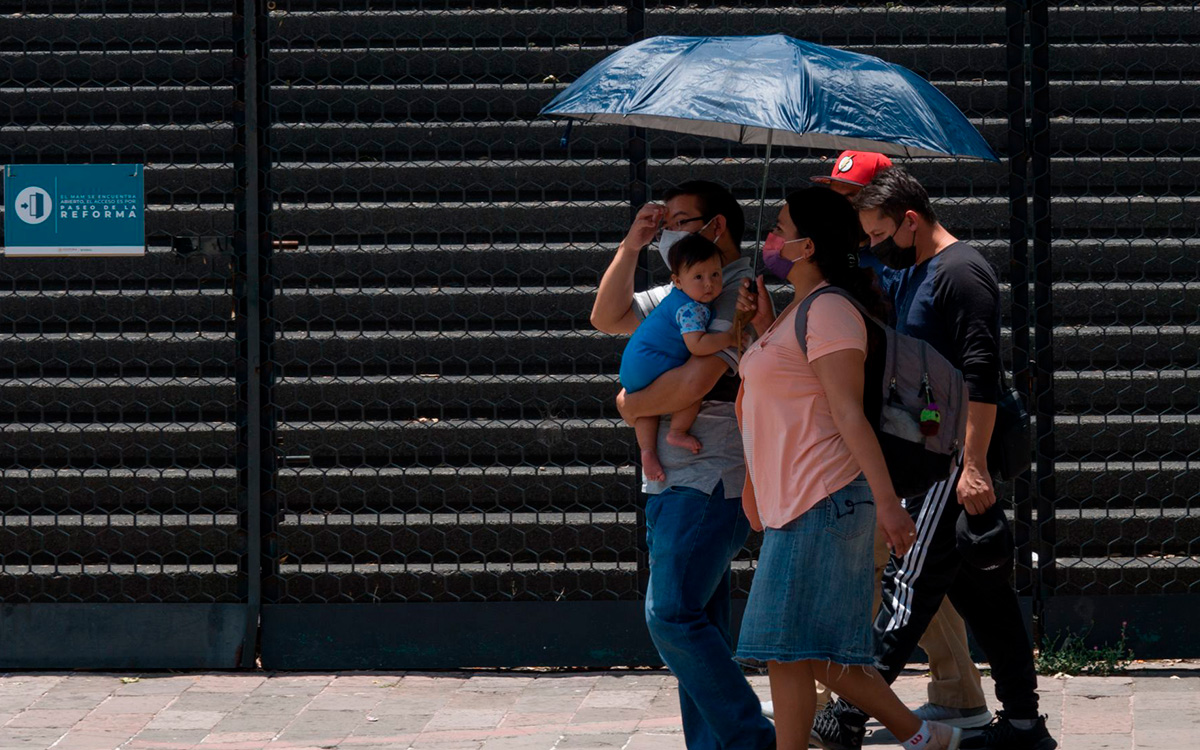 Two ‘hottest’ years could start this summer: WMO