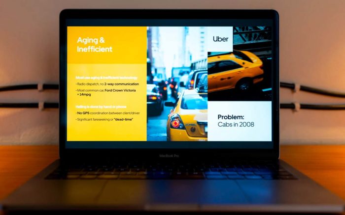 Uber Files: Filtran documentos de Uber que muestran presunto incumplimiento de leyes | Video