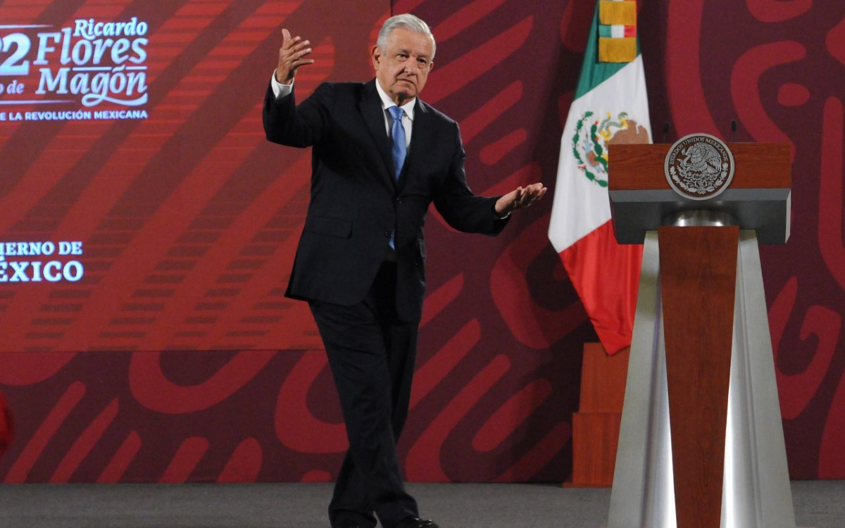 Buscará Alejandro Armenta fortalecer relación entre Senado y AMLO | Entérate Buscará Alejandro Armenta fortalecer relación entre Senado y AMLO | Entérate