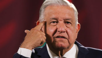 AMLO propone que Papa Francisco, Narendra Modi y António Guterres presidan plan de tregua mundial