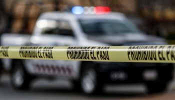Abaten a 'El Cachorro' y detienen a 'El Ratero', jefes criminales en Chiapas
