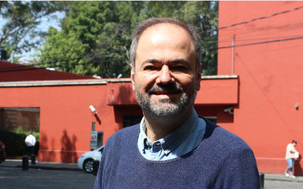 “La gente es quien crea el lenguaje y quien debe decidir su destino”: Juan Villoro |Video “La gente es quien crea el lenguaje y quien debe decidir su destino”: Juan Villoro |Video