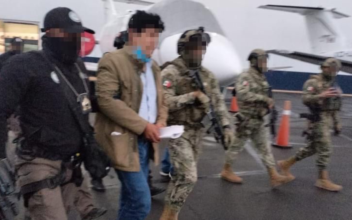 Captura de Caro Quintero es resultado de "años de sangre, sudor y  lágrimas": DEA | Aristegui Noticias