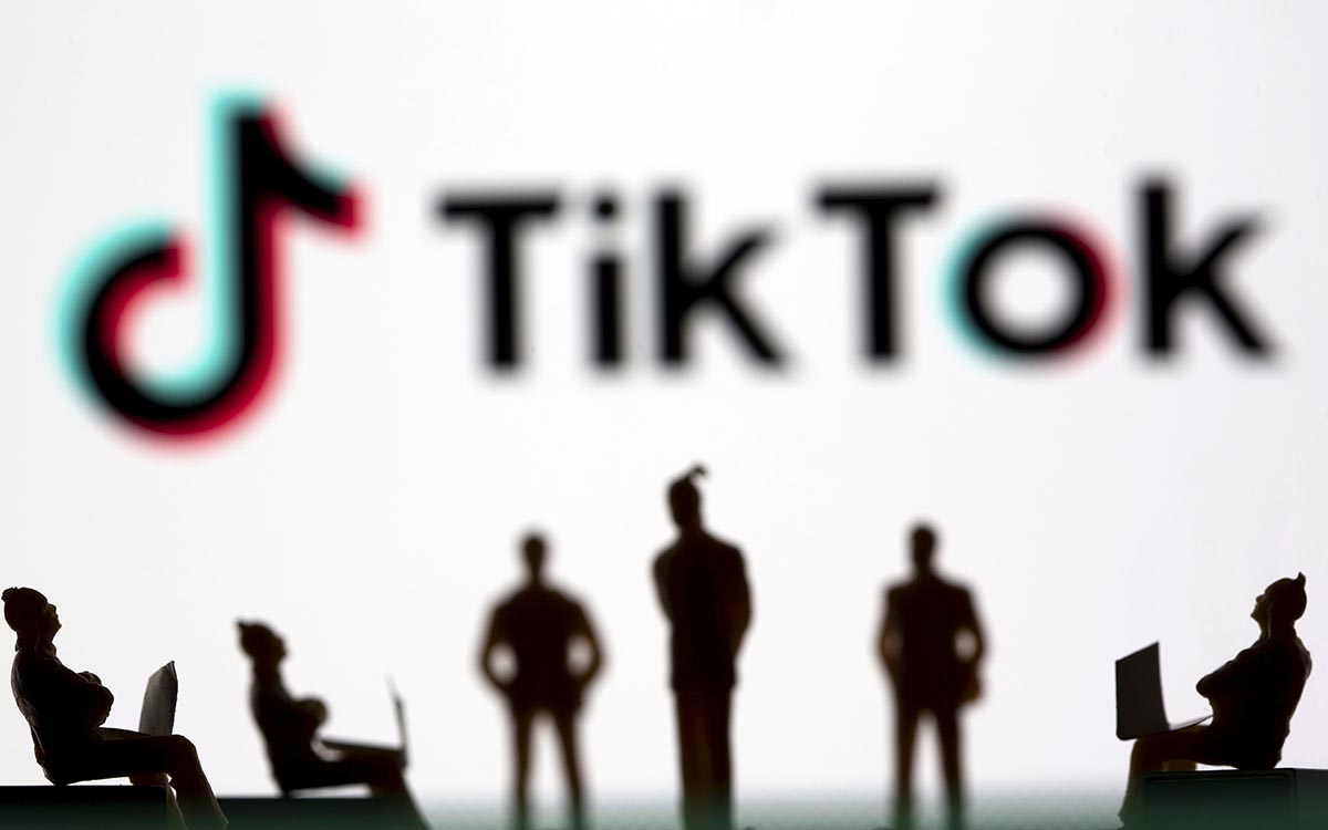 Pronto podrás comprar boletos para conciertos a través de TikTok |  Aristegui Noticias