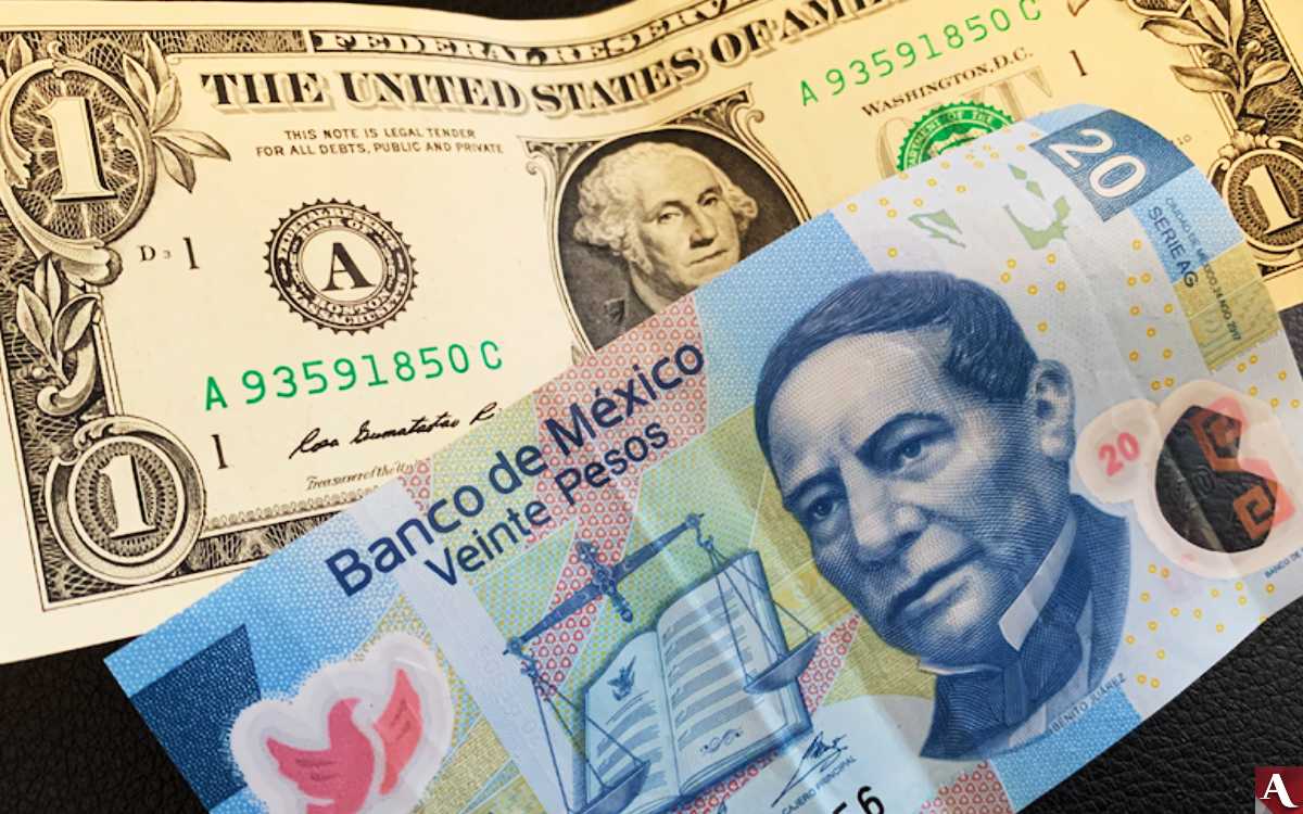 El 'súper peso' de México sorprende a los mercados | Aristegui Noticias