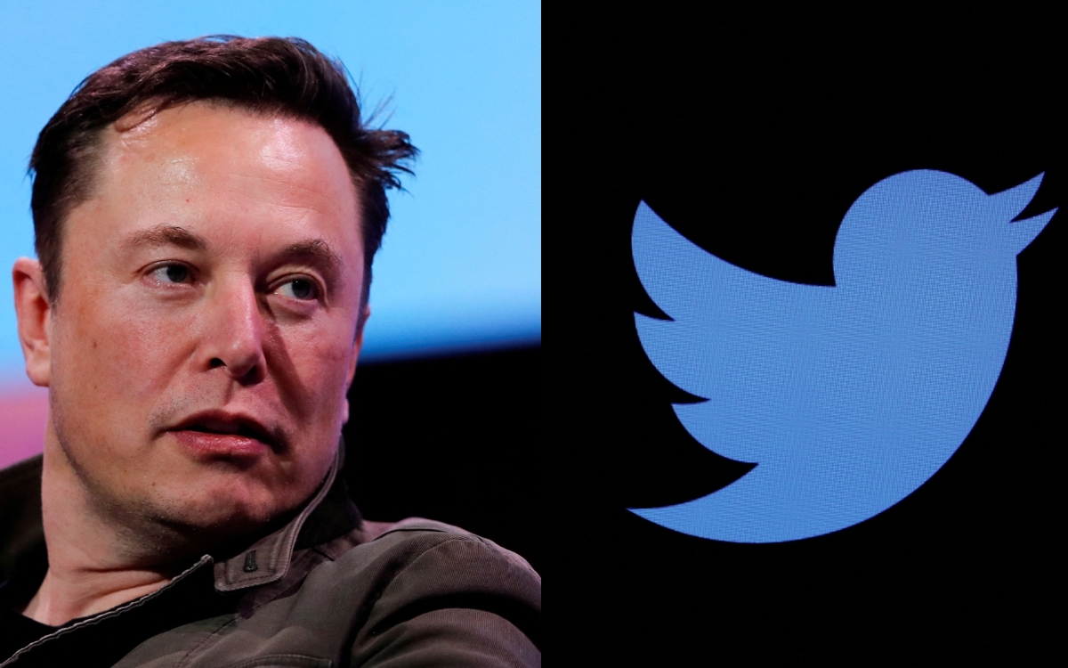 Twitter pozywa Elona Muska o anulowanie zakupu;  Miliarder odpowiada memem