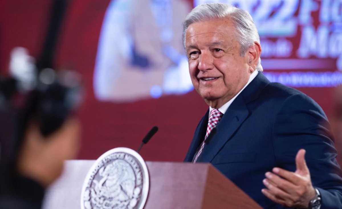 Hay relevo generacional para dar continuidad a 4T, afirma AMLO ...