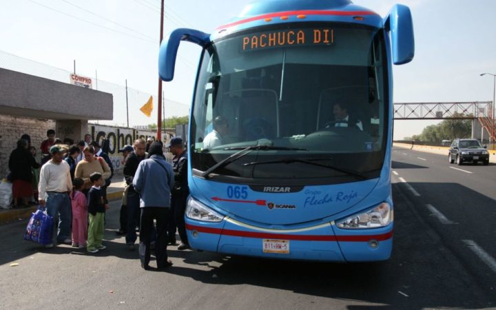 Maestros y estudiantes: este será el último día de descuentos en trenes y autobuses Maestros y estudiantes: este será el último día de descuentos en trenes y autobuses