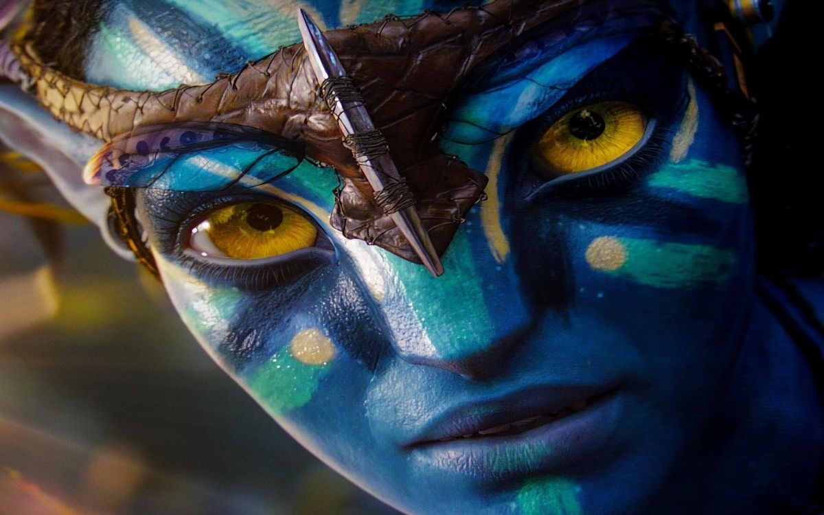 Avatar vuelve a los cines en 4K HDR, a tres meses del estreno de su