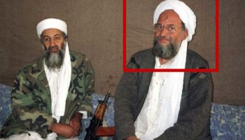 Estados Unidos mata a Ayman al Zawahirí, sucesor de Bin Laden en Al Qaeda