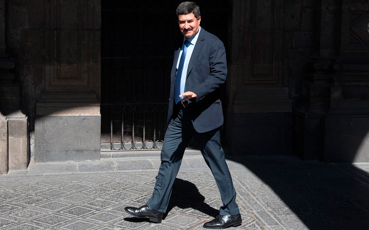 Comisión del Congreso de Chihuahua aprueba iniciar juicio político contra Javier Corral Comisión del Congreso de Chihuahua aprueba iniciar juicio político contra Javier Corral