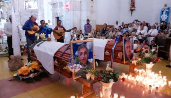 A más de 40 días de los asesinatos de Cerocahui, jesuitas exigen seguridad para la comunidad rarámuri