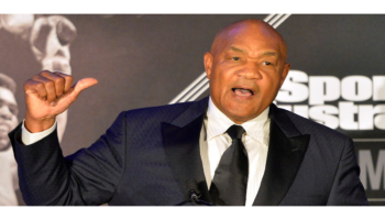 Acusan dos mujeres a George Foreman de abuso sexual | Video
