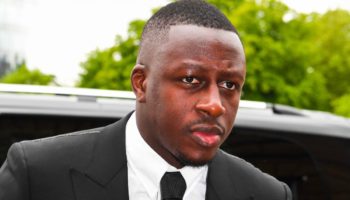 Mendy demanda al Manchester City por impagos tras ser absuelto de múltiples delitos sexuales