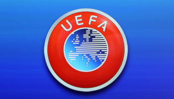 UEFA cancela partidos internacionales ante el conflicto bélico en Israel