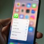 Whatsapp dejará de funcionar en algunos celulares a partir del 1 de agosto