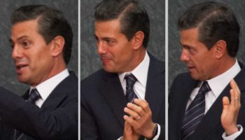 Los tres casos contra Enrique Peña Nieto: esto es lo que se sabe