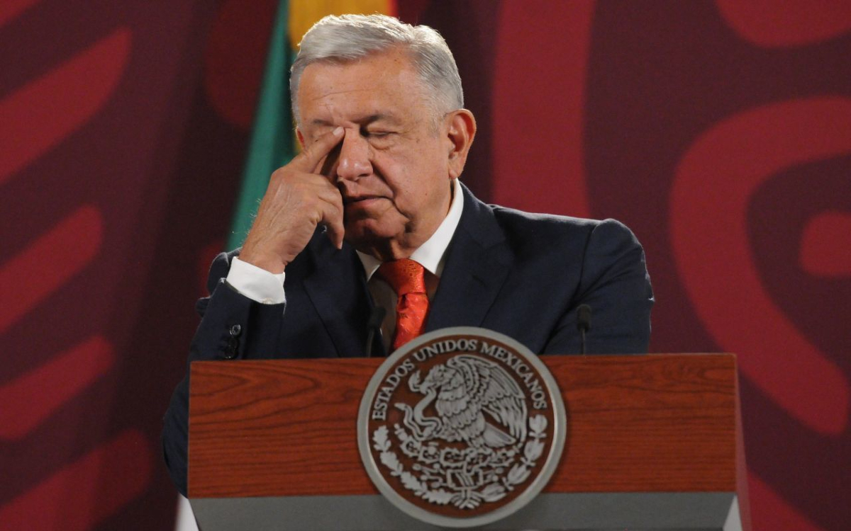 Amlo Habla Sobre La Supuesta Censura Del Ine Y El Tribunal Electoral Contra ‘influencers 2010