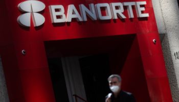 Banorte: economía mexicana se va a 