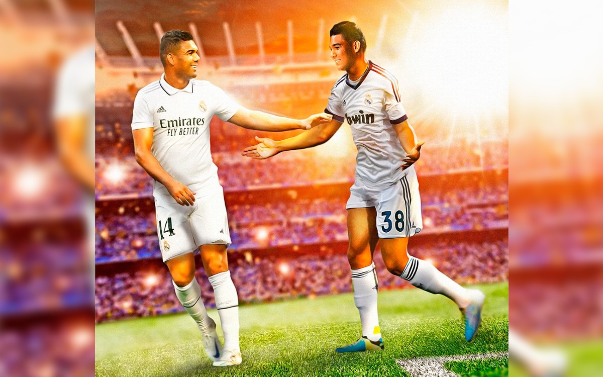 Manchester United Y Real Madrid Logran Acuerdo Por Traspaso De Casemiro ...