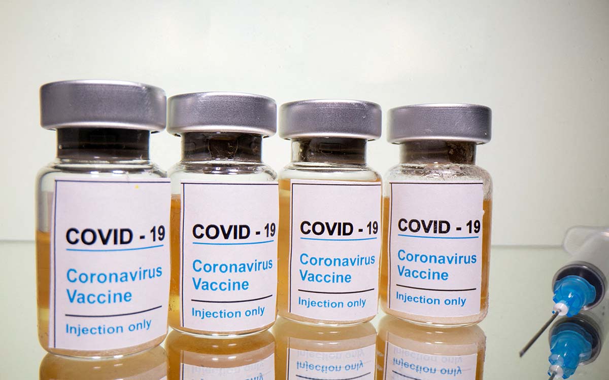 Covax will deliver 10 million vaccines to Mexico  these are the shipping dates