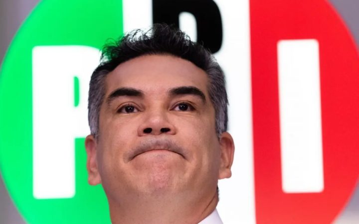 Desafuero de ‘Alito’ Moreno será expedito, anuncia Morena