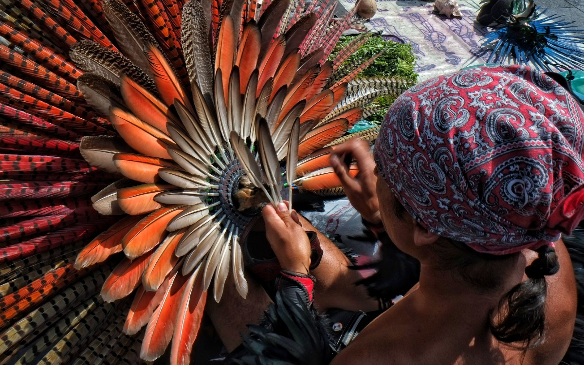 Día Internacional de los Pueblos Indígenas: La preservación de la multiculturalidad a través de los años | Video