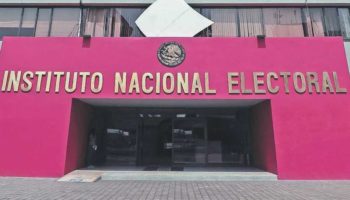 El INE llama a debatir iniciativa de reforma electoral después del 2 de junio