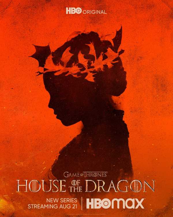 Energia 97 FM - Notícias - 'House of The Dragon': HBO divulga