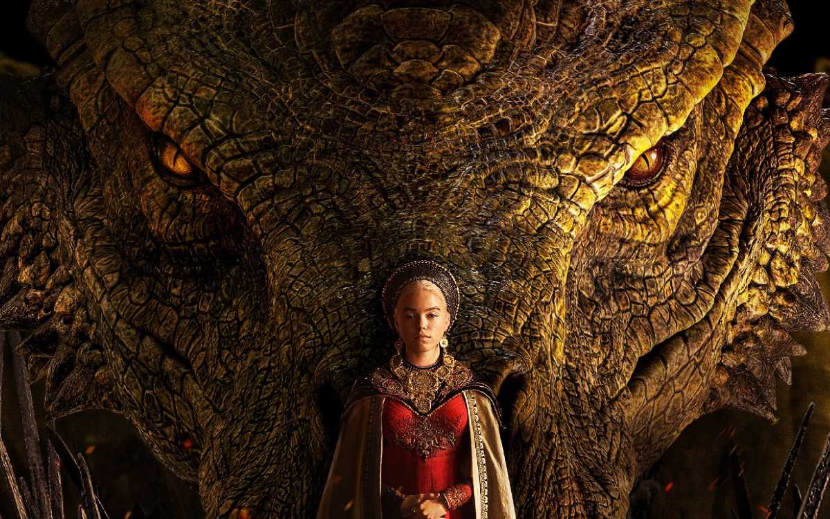 Energia 97 FM - Notícias - 'House of The Dragon': HBO divulga