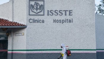 ISSSTE no informó por qué dejó de surtir recetas en 2024; INAI pide transparentar