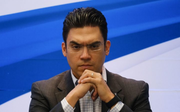 Video prueba presunta corrupción en alcaldía Benito Juárez desde 2015; contratista señaló a Jorge Romero Video prueba presunta corrupción en alcaldía Benito Juárez desde 2015; contratista señaló a Jorge Romero