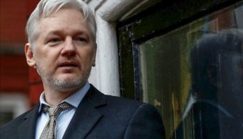 Julian Assange, 'El Quijote' de nuestro tiempo: AMLO | Entérate