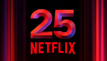 Netflix cumple 25 años y esto es lo que hacía antes de ser el gigante del streaming