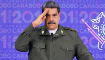 Nicolás Maduro ordena restablecer relaciones militares con Colombia