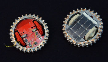 'Colmena' y 'Constelación Azteca 2', proyectos espaciales de México con la NASA