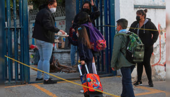 Desplegará SSC a cerca de 7 mil policías para el “Regreso a Clases 2022”