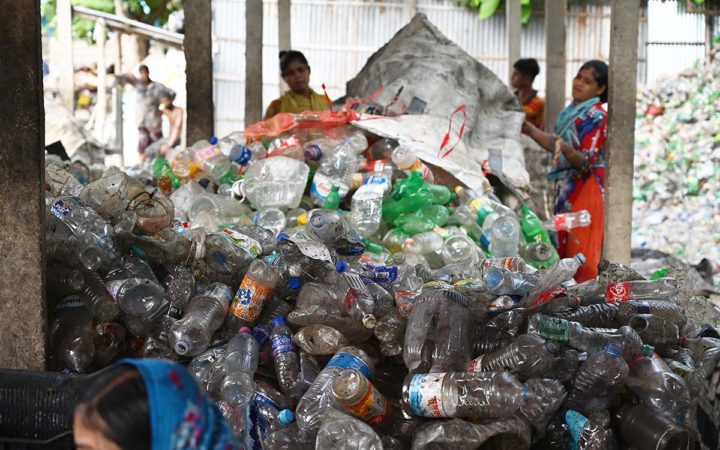 SCJN privilegió a Coca-Cola sobre el medio ambiente: Greenpeace