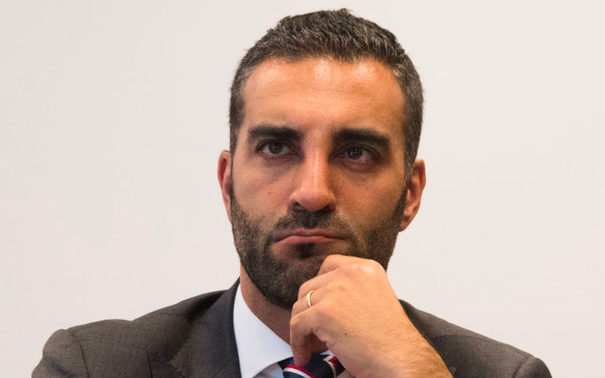 ¿Quién es Simón Levy? Su trayectoria, polémicas y el supuesto atentado en su contra ¿Quién es Simón Levy? Su trayectoria, polémicas y el supuesto atentado en su contra