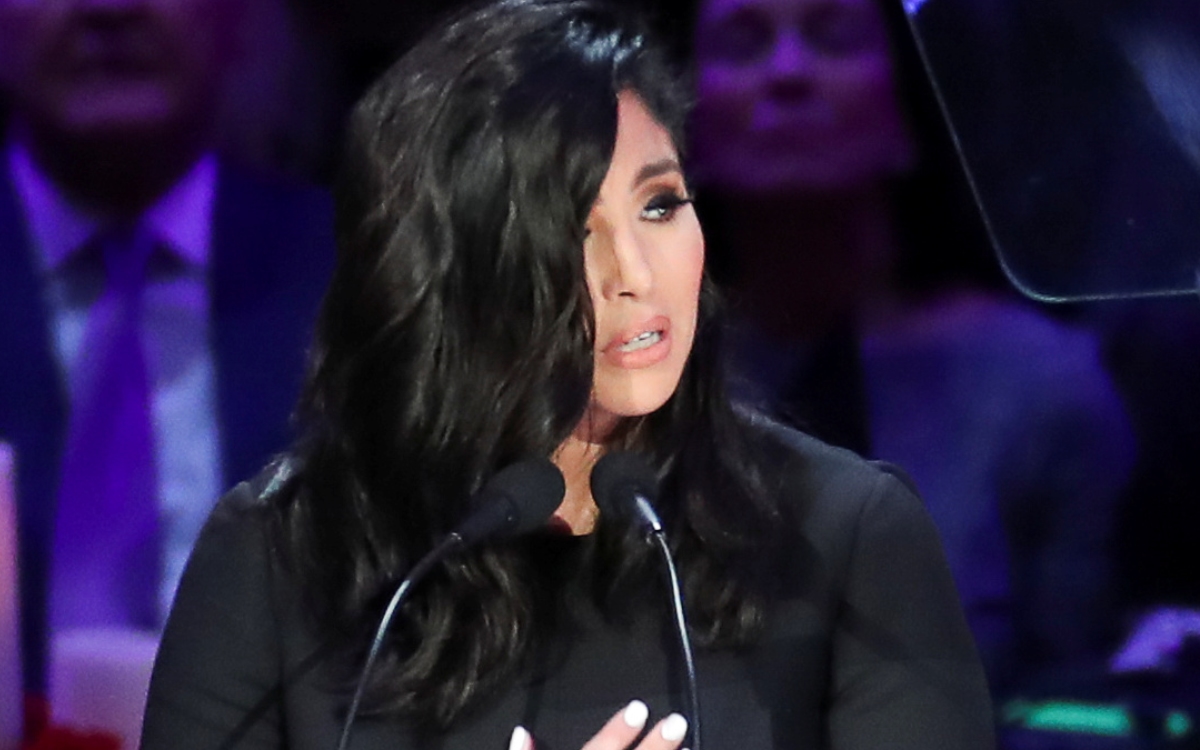 Vanessa Bryant gana demanda por fotos filtradas del accidente de Kobe; recibe 16 mdd Vanessa Bryant gana demanda por fotos filtradas del accidente de Kobe; recibe 16 mdd