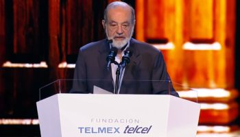 ‘Falso totalmente’ que Grupo Carso hubiera revirado oferta en privatización de Telmex: Rogozinski