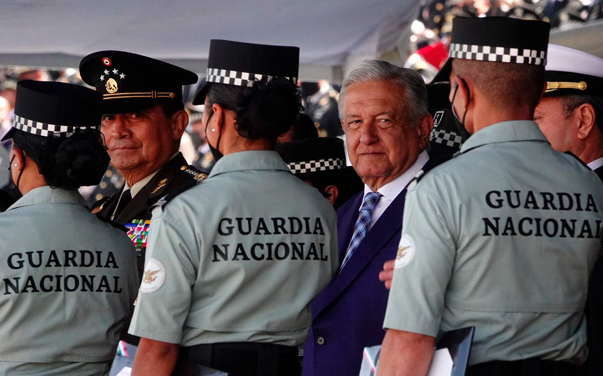 'Sumamente grave' que la CNDH asuma posturas ideológicas: Centro Prodh | Video 'Sumamente grave' que la CNDH asuma posturas ideológicas: Centro Prodh | Video