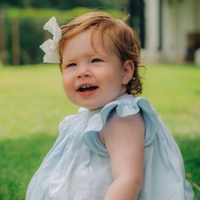 Con la partida de Isabel II, ¿quién asume el trono de la familia real británica? 8 Lilibet Diana 08092022