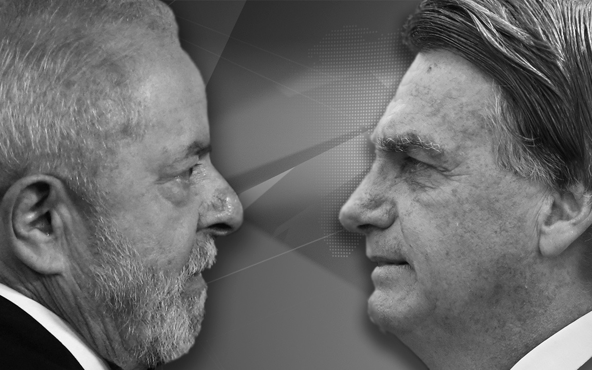 Rumbo a las presidenciales, Lula asegura el 49 de los votos frente al