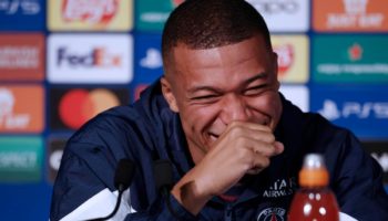 Mbappé se quedará en el PSG esta temporada: Le Parisien