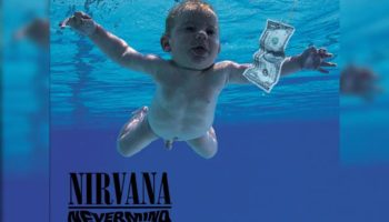 Juez desestima demanda contra Nirvana por la portada de 'Nevermind'