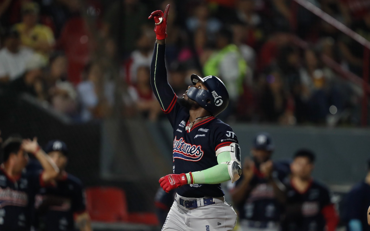 LMB: Sultanes a una victoria en casa de la Serie del Rey 2022 | Video LMB: Sultanes a una victoria en casa de la Serie del Rey 2022 | Video
