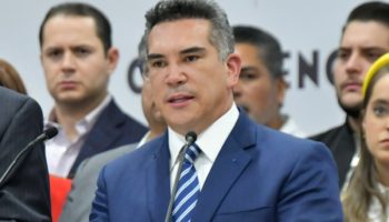 ‘Alito’ Moreno descarta buscar candidatura presidencial 2024
